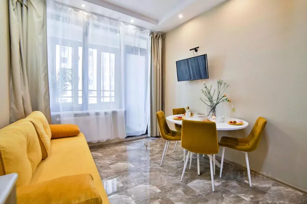 Комната Москва Новодмитровская ул., 2с9 (40.0 м) - Фото 2