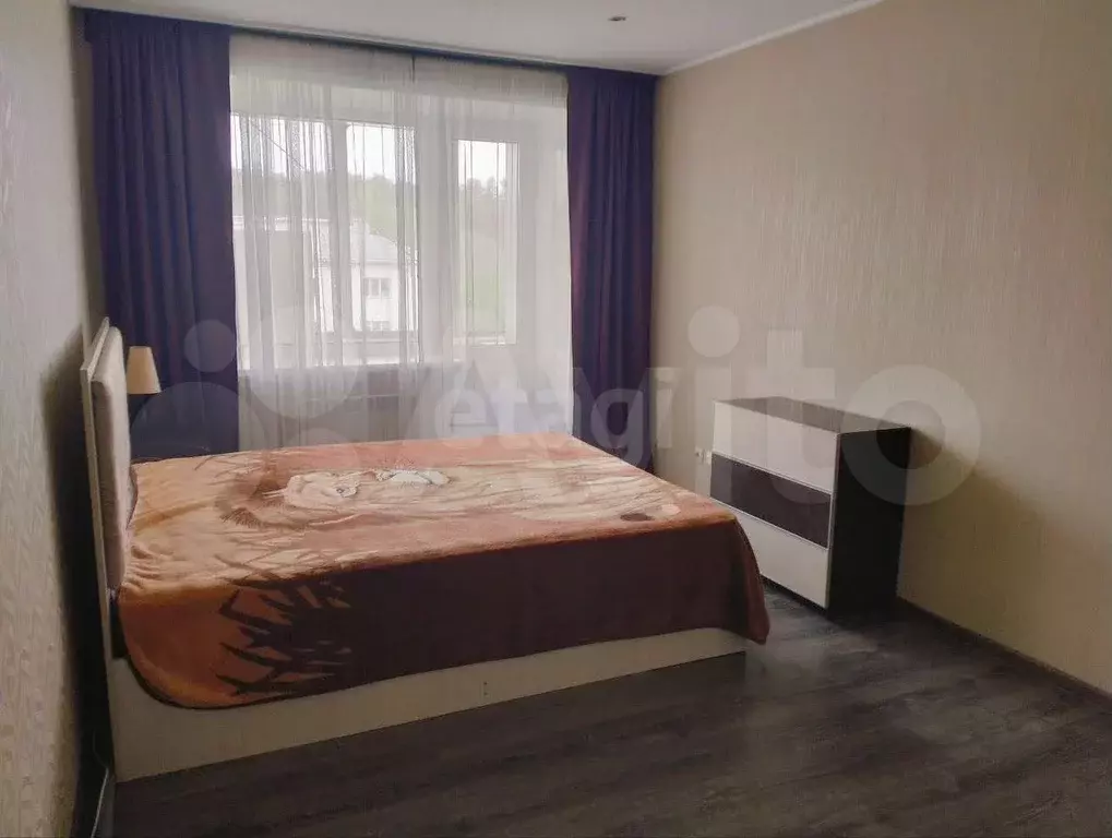 3-к. квартира, 67 м, 4/4 эт. - Фото 1