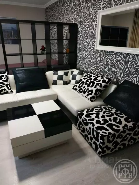 1-к кв. Санкт-Петербург Московский просп., 183-185Ак5А (55.0 м) - Фото 1