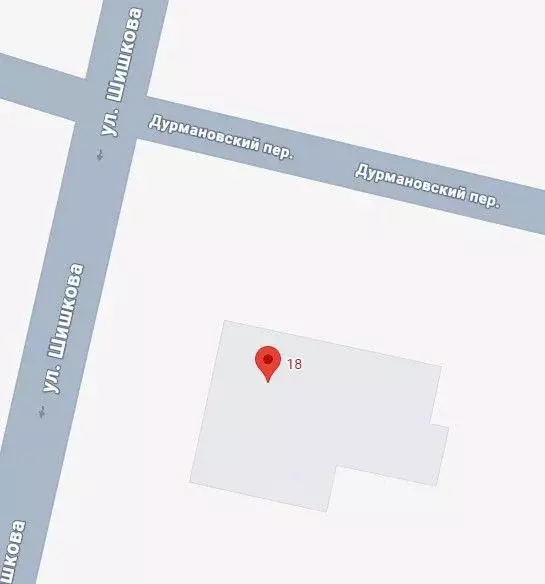 Участок в Тверская область, Тверь ул. Шишкова, 18/10 (7.4 сот.) - Фото 2