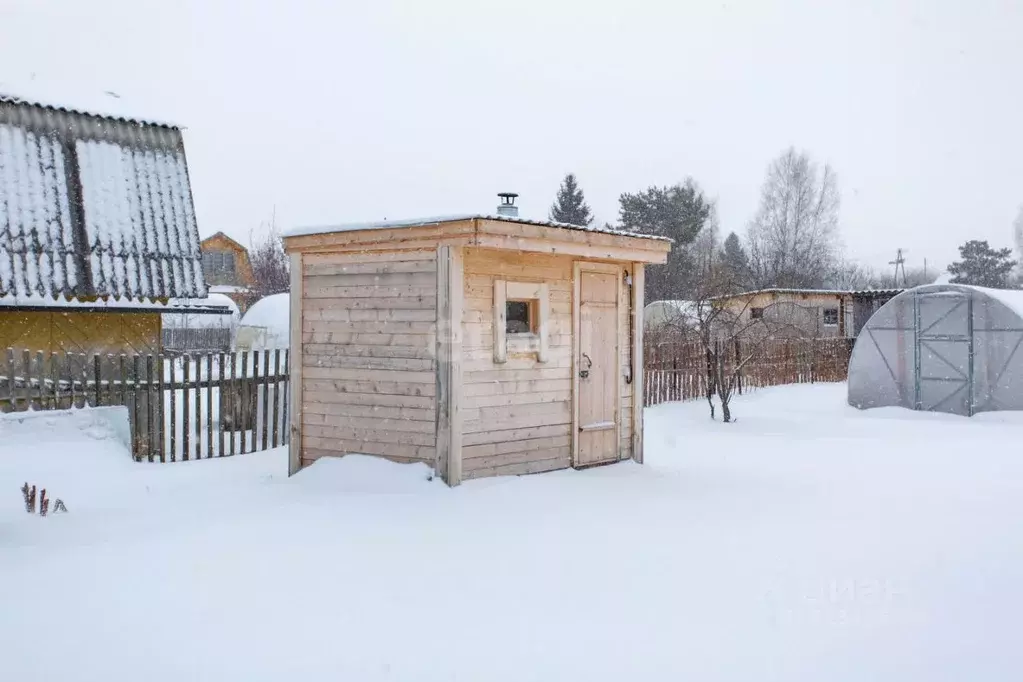 Дом в Тюменская область, Тобольский район, Прииртышское с/пос, ... - Фото 1