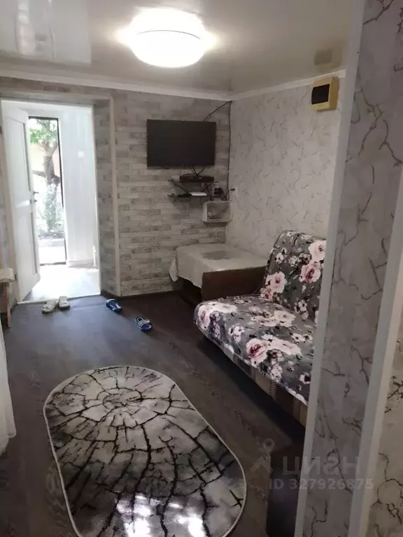 Дом в Ростовская область, Ростов-на-Дону Павлодарская ул. (25 м) - Фото 2