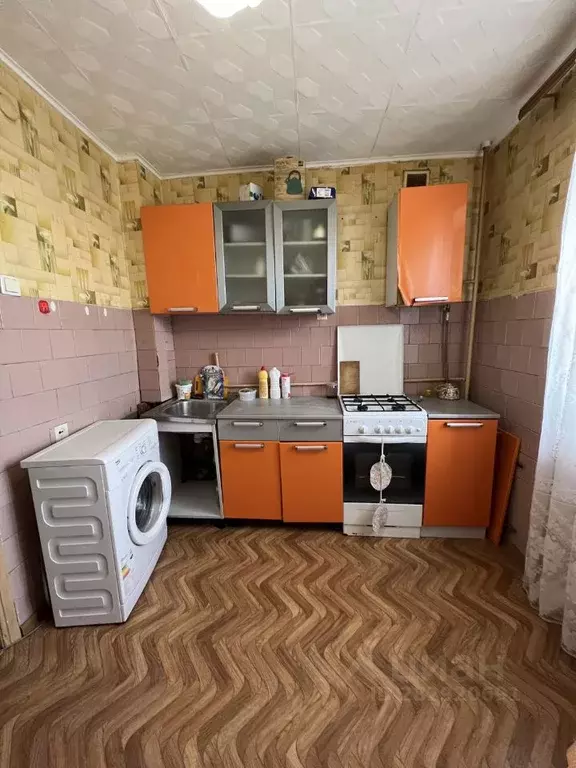 3-к кв. Новгородская область, Старая Русса ул. Якутских Стрелков, 57 ... - Фото 0
