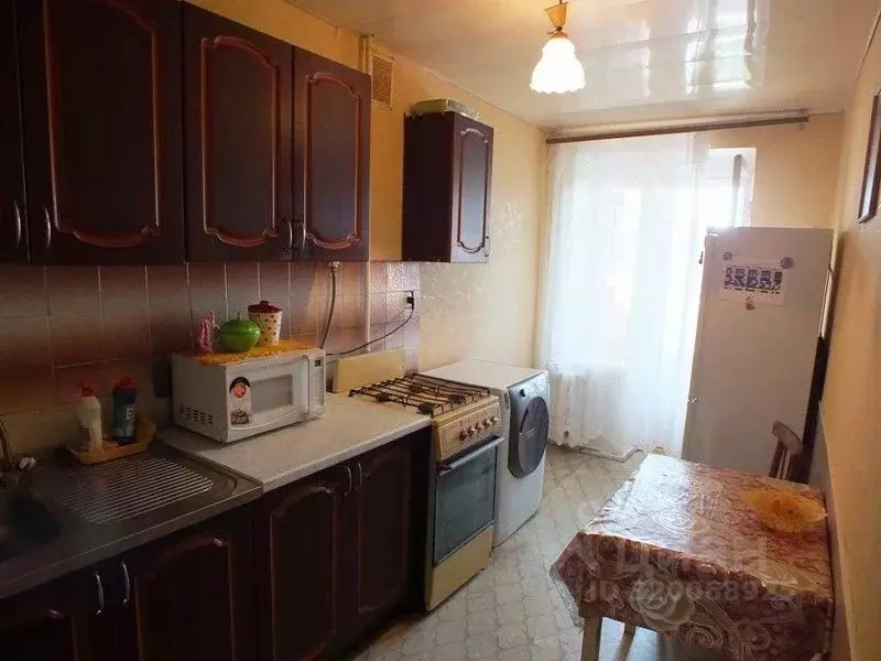 1-к кв. Пензенская область, Заречный ул. Строителей, 1 (36.0 м) - Фото 1