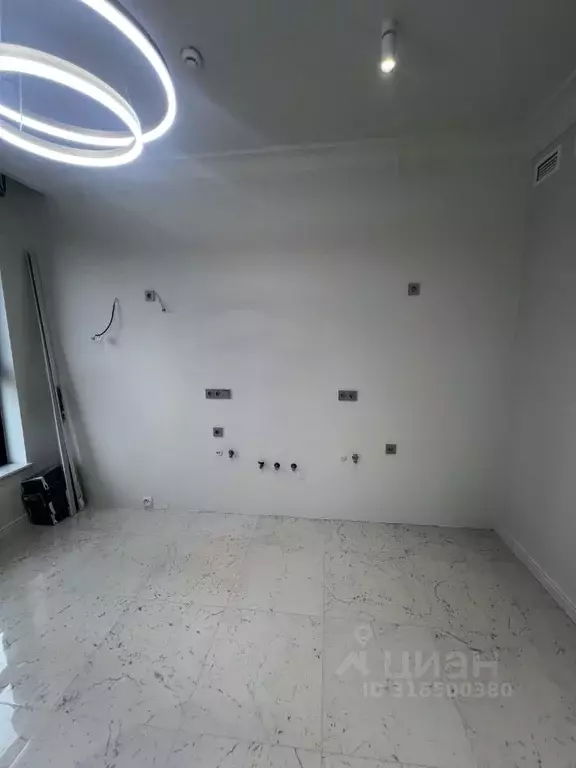 Студия Москва Шелепихинская наб., 40к1 (30.7 м) - Фото 1