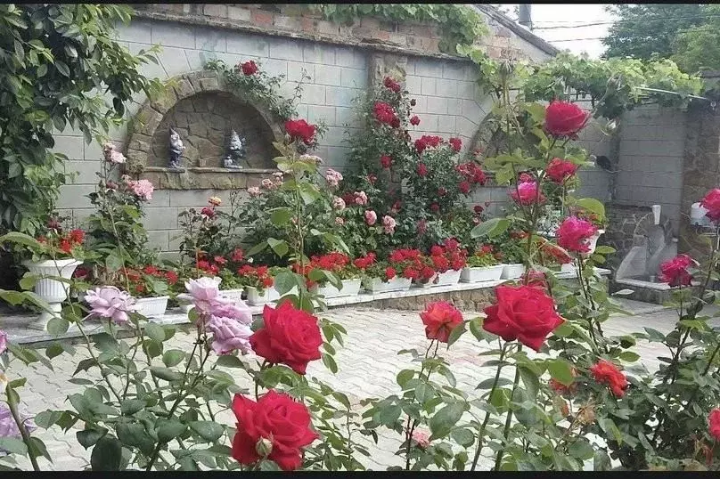 1-к кв. Крым, Феодосия ул. Семашко, 33 (50.0 м) - Фото 1