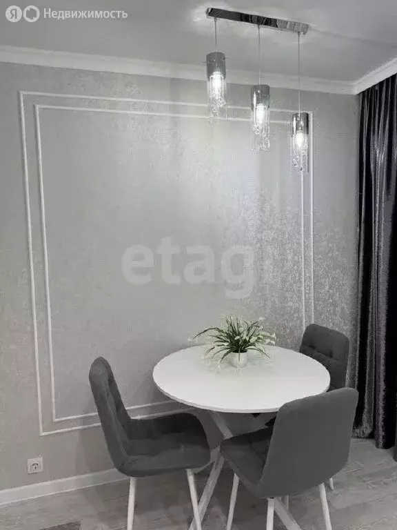 2-комнатная квартира: Оренбург, Новая улица, 12/2 (50 м) - Фото 1