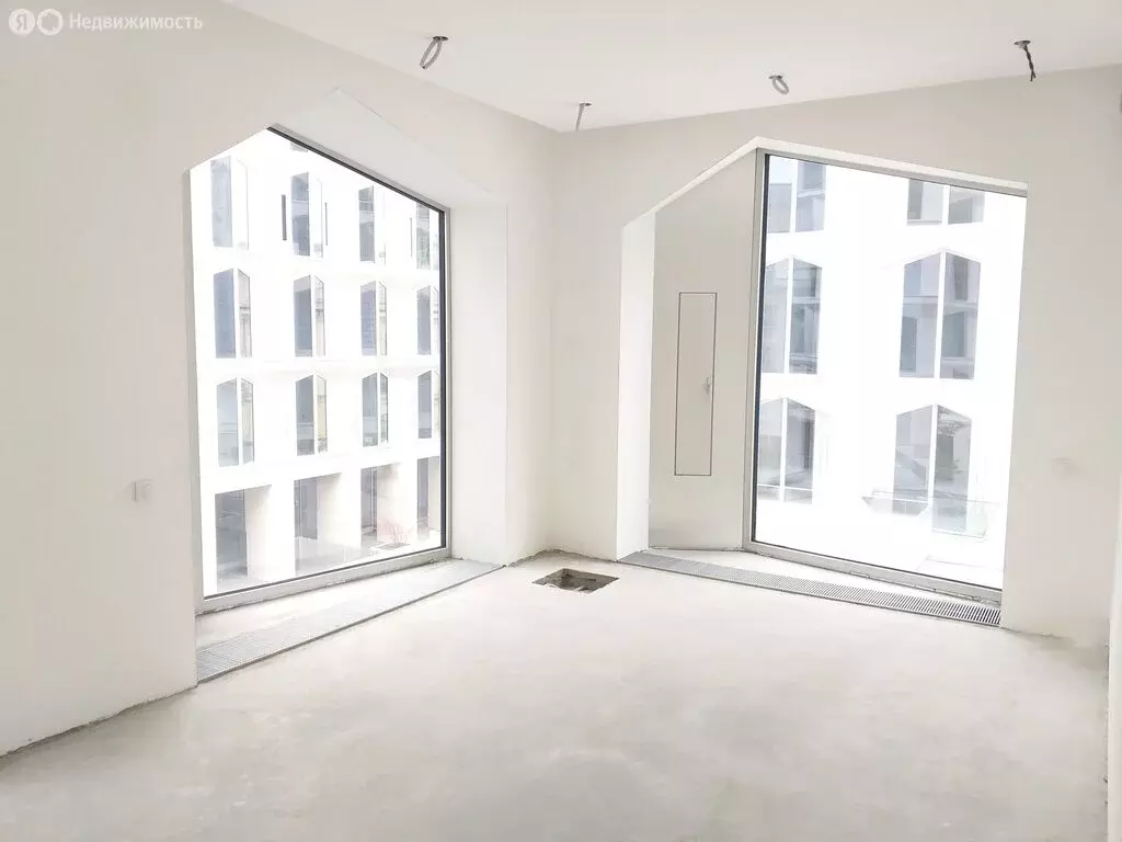 3-комнатная квартира: Москва, Садовническая улица, 82 (137.2 м) - Фото 2