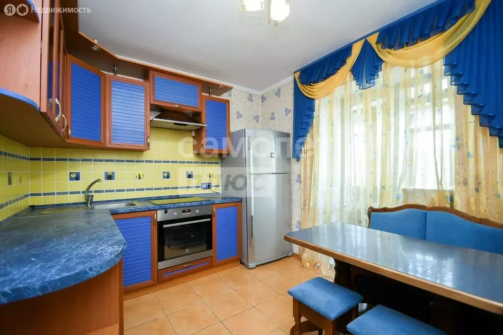 2-комнатная квартира: Омск, микрорайон Городок Нефтяников, 4-я ... - Фото 1