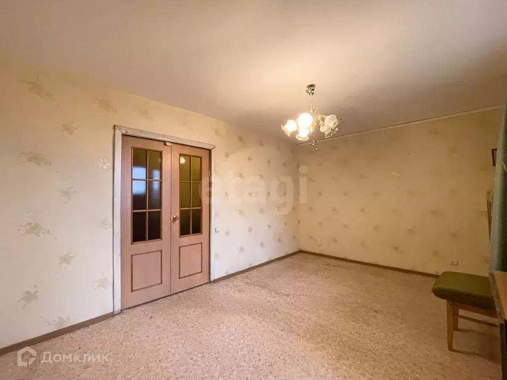 Продаётся 3-к квартира, 63.2 м - Фото 0