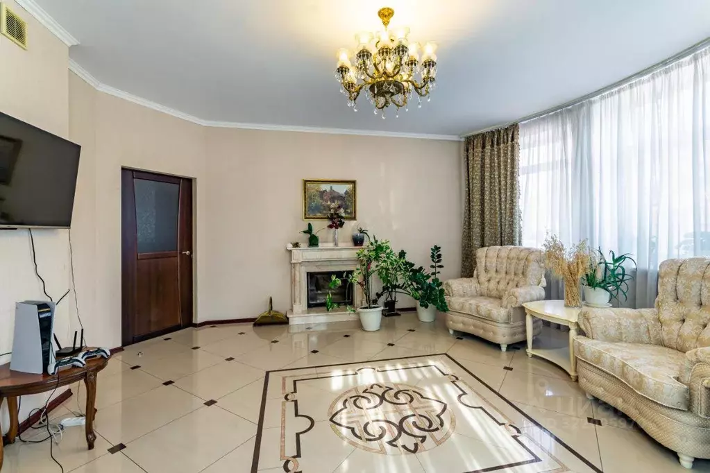 Коттедж, 479.3 м - Фото 1