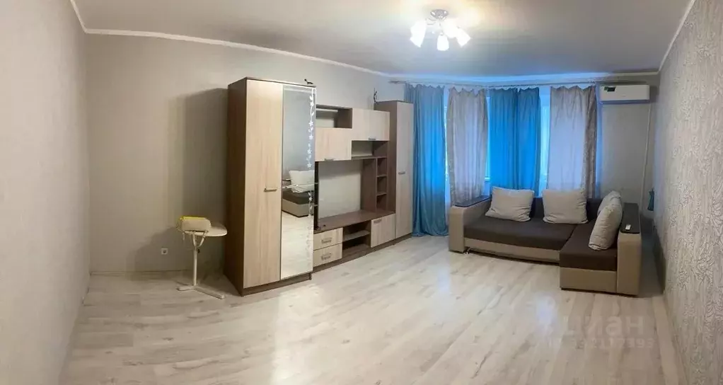 1-к кв. Москва Левобережная ул., 4к6 (44.5 м) - Фото 2