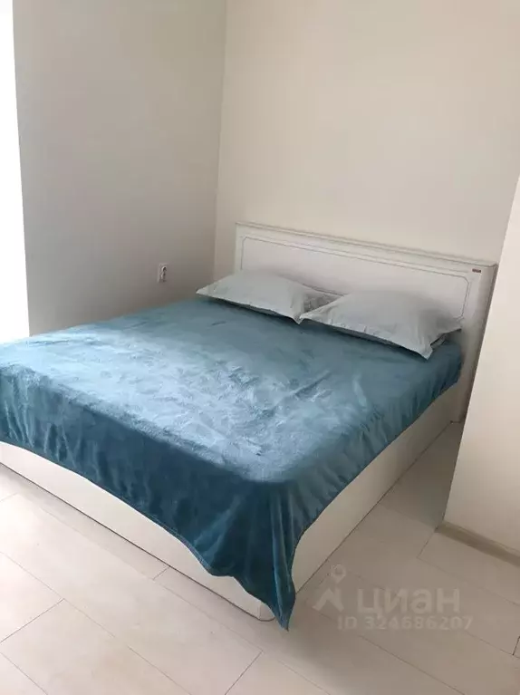 Студия Краснодарский край, Геленджик Крымская ул., 22к12 (32.0 м) - Фото 1