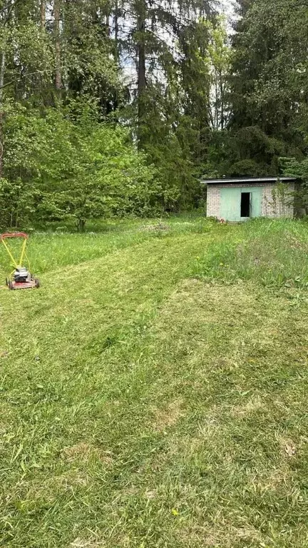 Участок в Московская область, Одинцовский городской округ, пос. ... - Фото 2