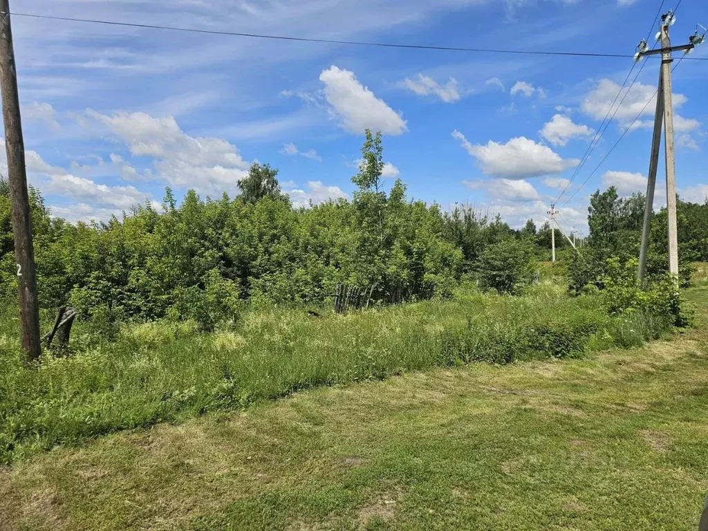 Дом в Владимирская область, Собинка Береговая ул. (73 м) - Фото 1