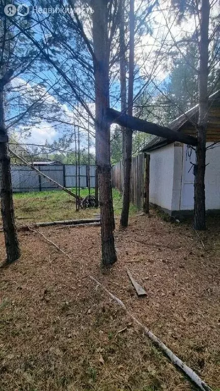 Участок в Иркутский муниципальный округ, рабочий посёлок Маркова, ... - Фото 2