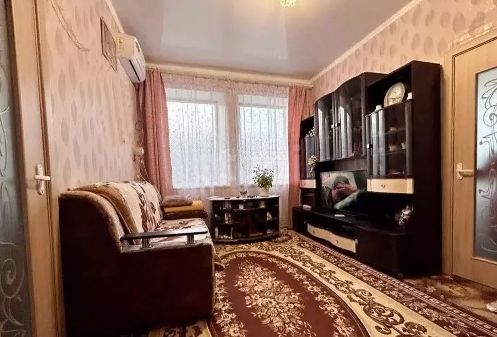 Дом в Краснодарский край, Темрюк Пролетарская ул. (120 м) - Фото 1