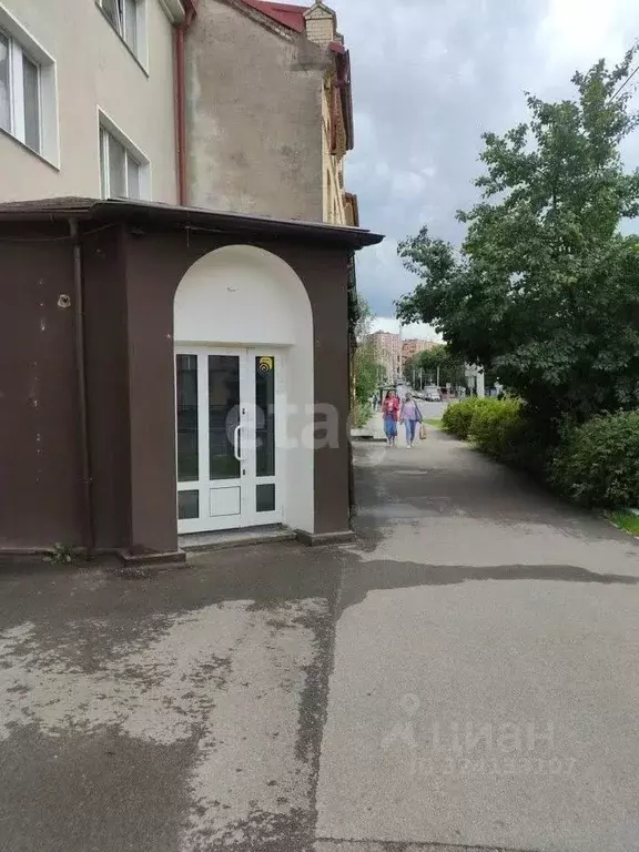 Помещение свободного назначения в Калининградская область, Калининград ... - Фото 1