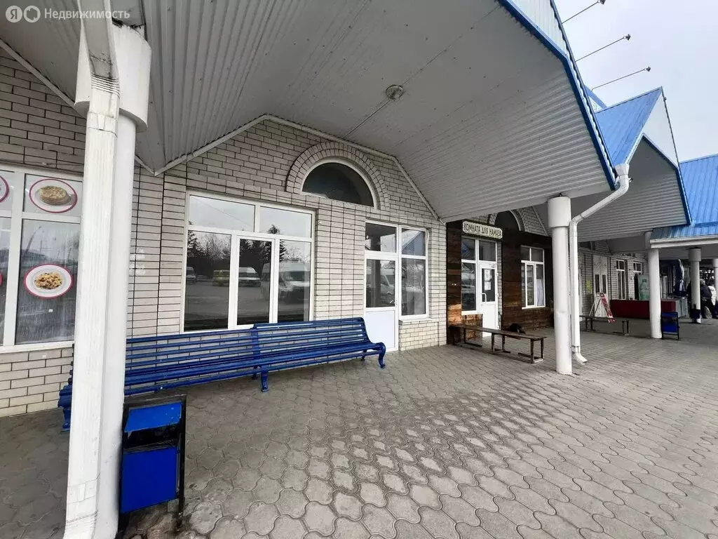 Помещение свободного назначения (38 м) - Фото 1