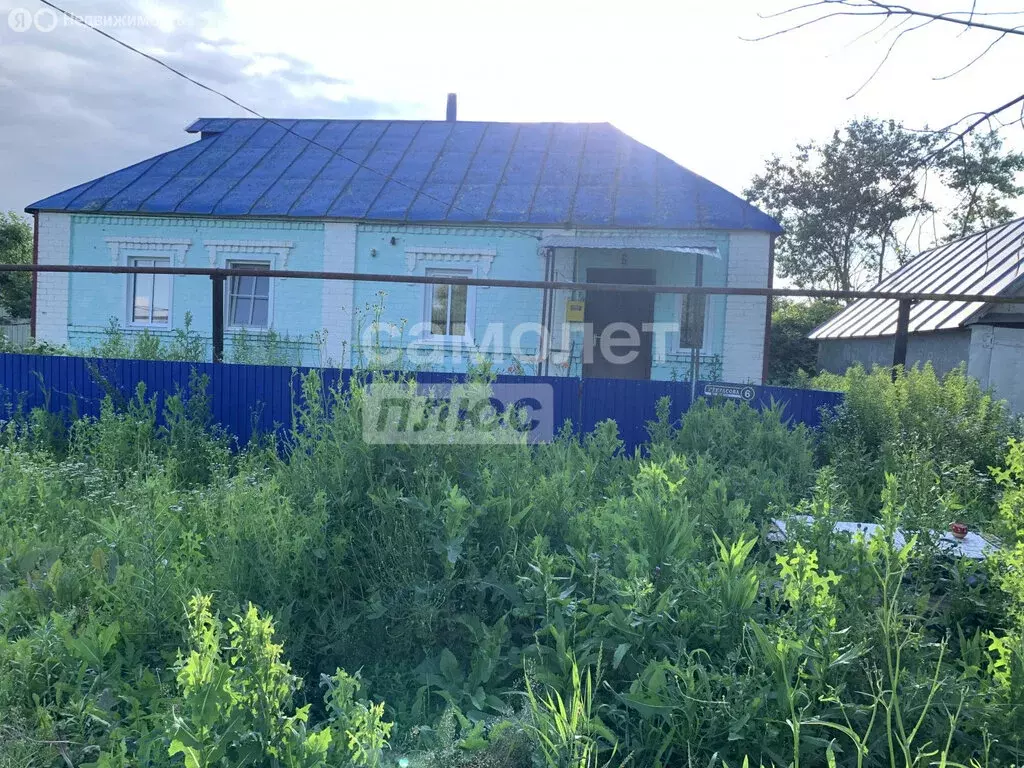 Дом в Каликино, улица Некрасова, 6 (38.8 м) - Фото 0