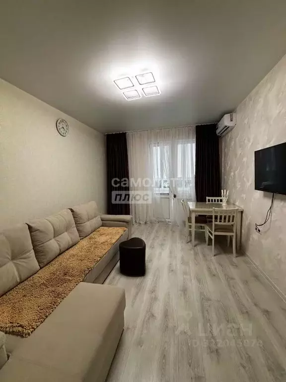 Квартира, студия, 24 м - Фото 0