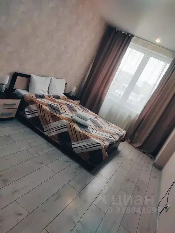 1-к кв. Алтайский край, Барнаул Песчаная ул., 180 (42.0 м) - Фото 2