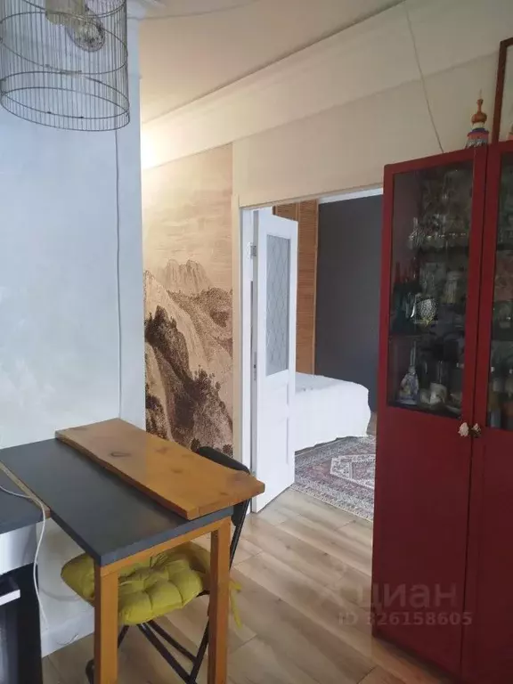 1-к кв. Московская область, Химки ул. Германа Титова, 8 (32.1 м) - Фото 2