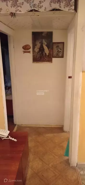Продаётся 2-к квартира, 45 м - Фото 1