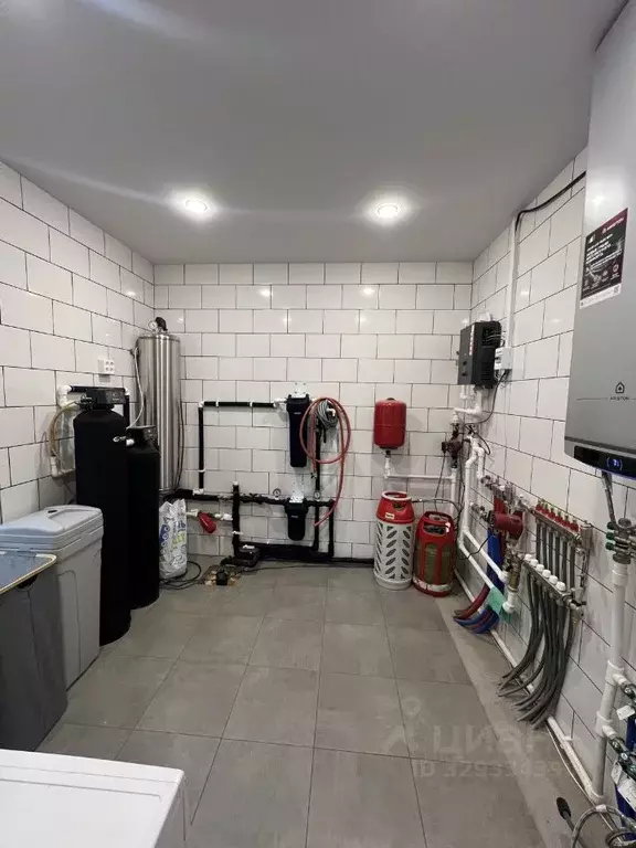 Дом в Московская область, Мытищи городской округ, д. Троице-Сельцо, ... - Фото 1