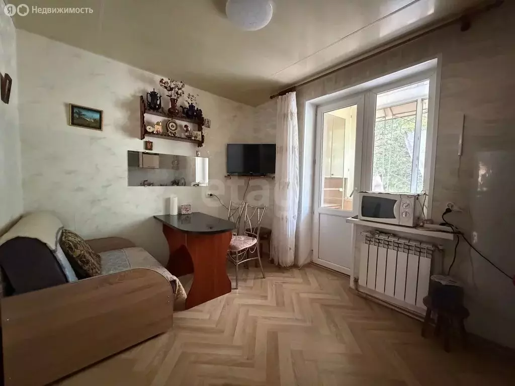 1-комнатная квартира: Феодосия, бульвар Старшинова, 27 (39.5 м) - Фото 2