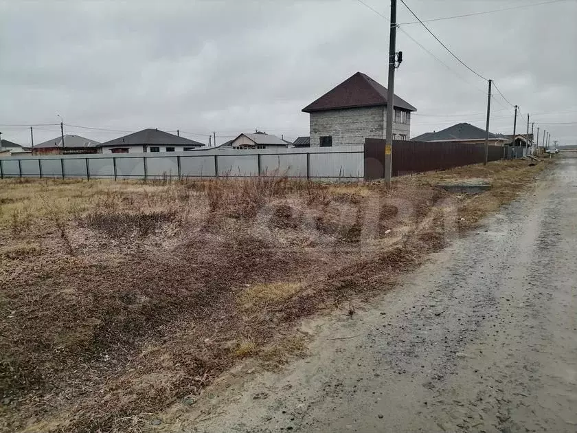 Участок 8,3 сот. (ИЖС) - Фото 1