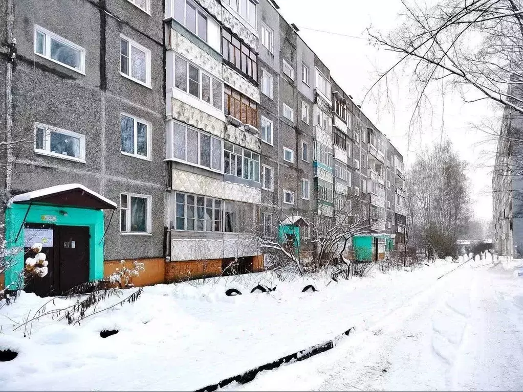 3-к кв. Ярославская область, Ярославль ул. Космонавтов, 14 (66.0 м) - Фото 1