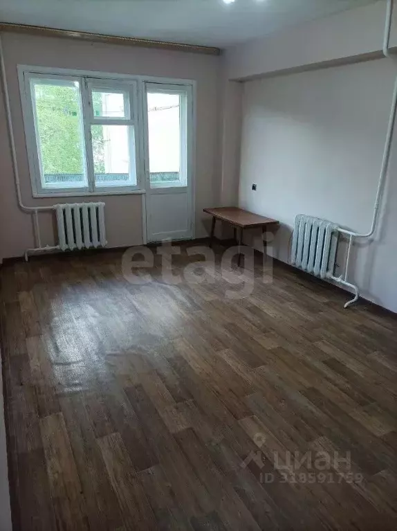 1-к кв. Иркутская область, Ангарск 7-й мкр, 9 (32.5 м) - Фото 1