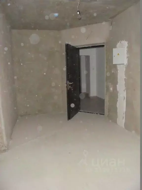 1-к кв. Башкортостан, Уфа ул. Шмидта, 45 (45.0 м) - Фото 2