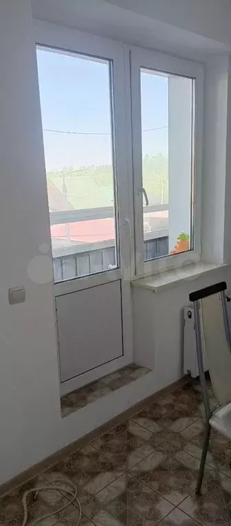Квартира-студия, 30 м, 5/13 эт. - Фото 1
