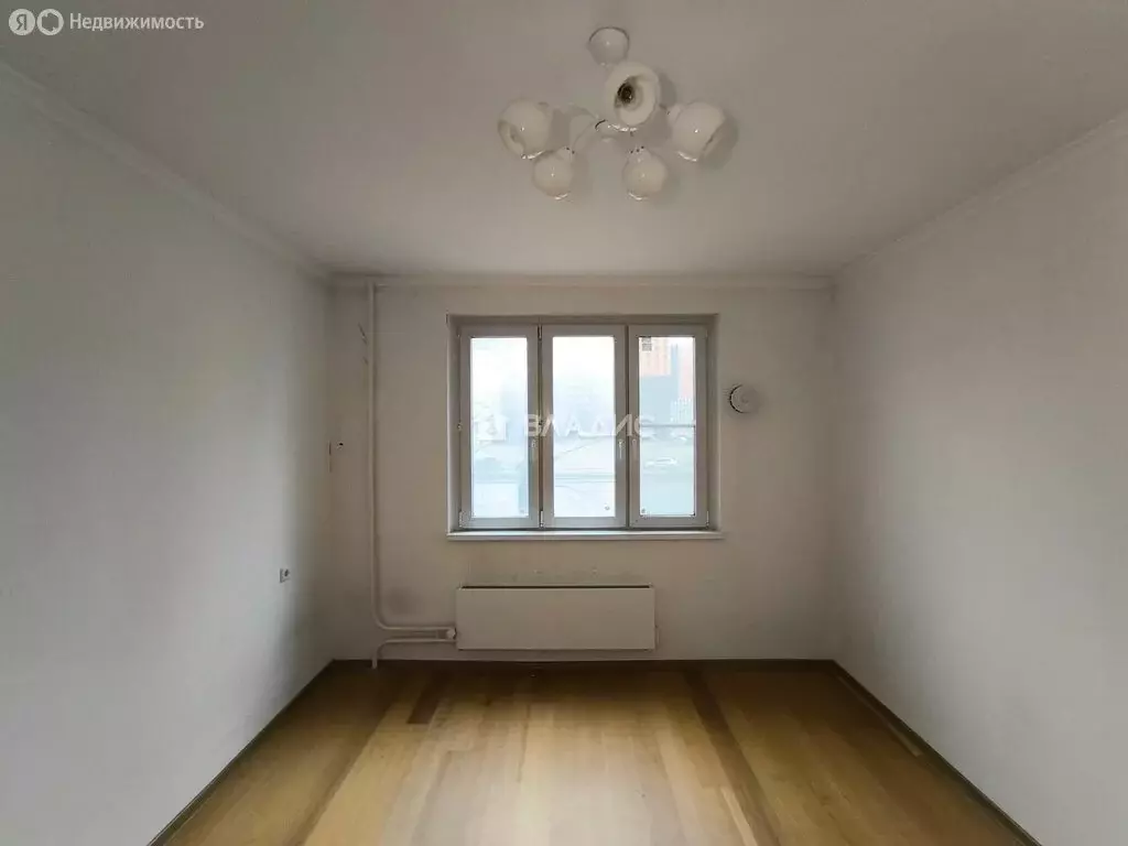 2-комнатная квартира: Москва, Кусковская улица, 12/1 (57.8 м) - Фото 1