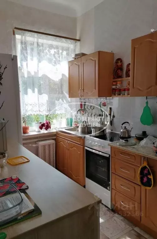 2-к кв. Пермский край, Нытвенский муниципальный округ, Уральский рп ... - Фото 2