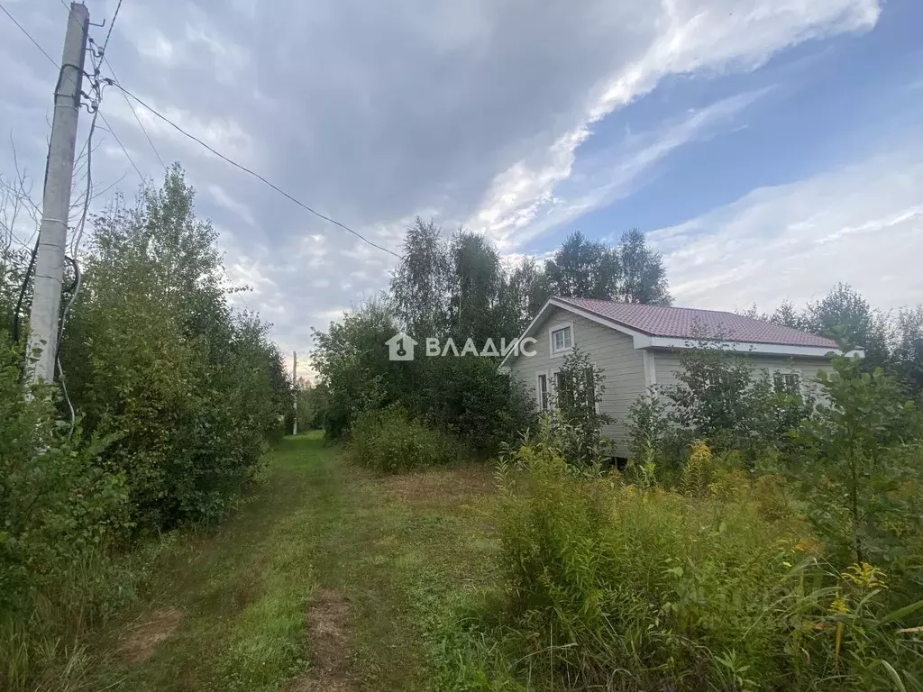 Дом в Нижегородская область, Балахнинский муниципальный округ, № 7 ... - Фото 2