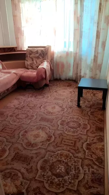 1-к кв. Новосибирская область, Искитимский район, Линево городское ... - Фото 0