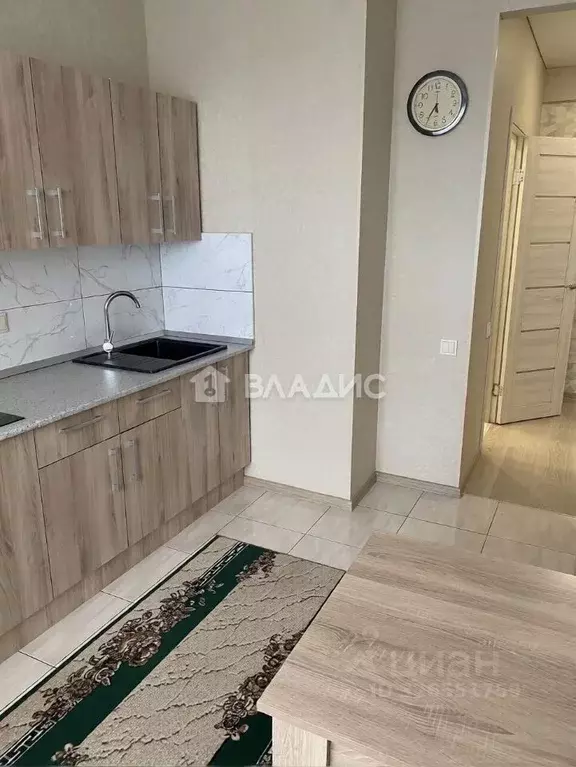 1-к кв. Калужская область, Калуга ул. Пухова, 56 (39.1 м) - Фото 1