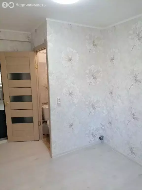 Квартира-студия: Томск, Иркутский тракт, 160 (13 м) - Фото 1