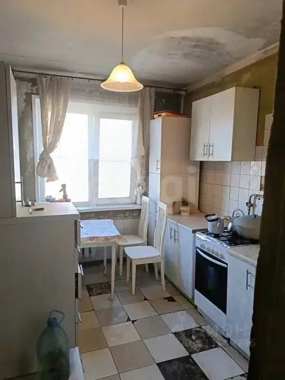 2-к кв. Тульская область, Тула ул. Кирова, 10 (51.0 м) - Фото 1
