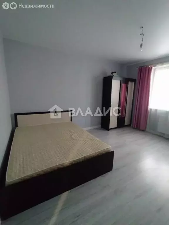 1-комнатная квартира: Одинцово, Сколковская улица, 5А (35.5 м) - Фото 1