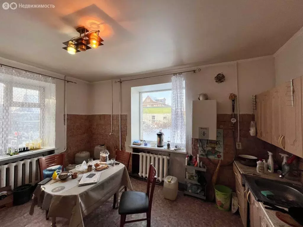 Дом в Чита, посёлок Энергетиков, микрорайон Черёмушки, 5 (238.7 м) - Фото 1