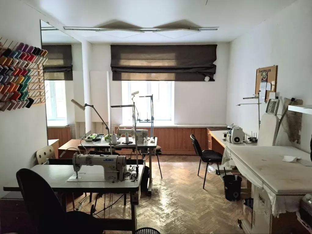 Помещение свободного назначения в Санкт-Петербург ул. Рубинштейна, 6 ... - Фото 1