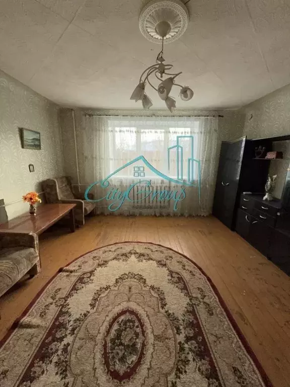 Квартира, 3 комнаты, 62.2 м - Фото 1