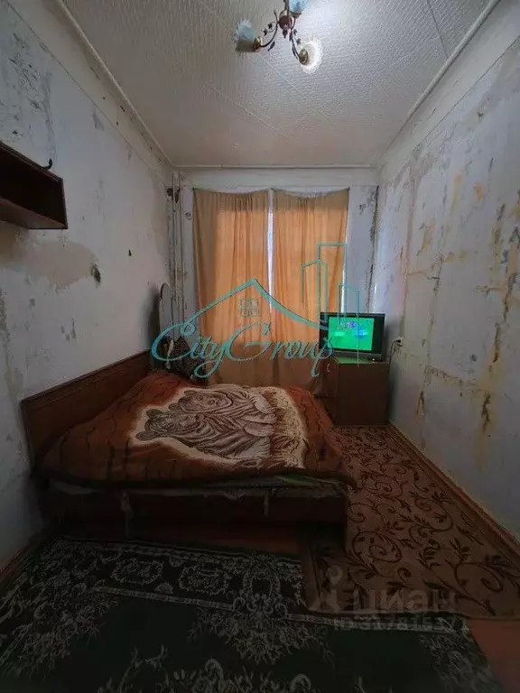 3-к кв. Оренбургская область, Орск пос. Никель, пер. Казалинский, 3 ... - Фото 1