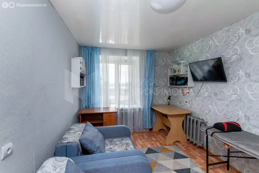 3-комнатная квартира: Новотуринский, 14 (60.5 м) - Фото 2