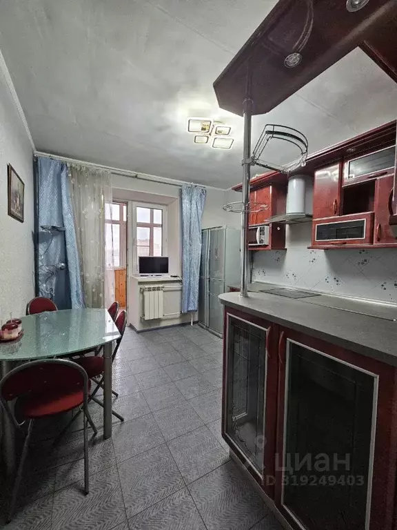 2-к кв. Московская область, Пушкино Московский просп., 27 (60.0 м) - Фото 0