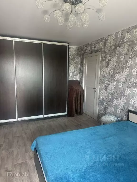 4-к кв. Тульская область, Заокский район, Малаховское с/пос, пос. ... - Фото 2